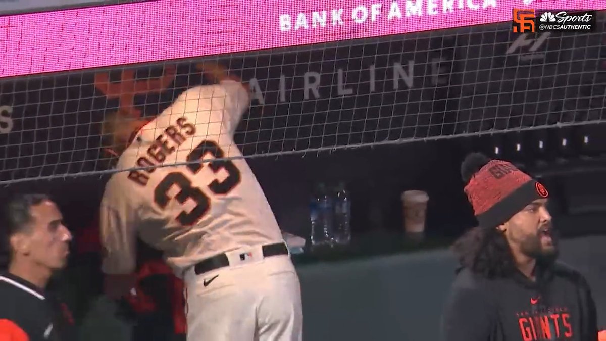 Taylor Rogers since throwing his glove in the trash: • 26 games • 23 2/3 IP • 0.38 ERA • 1 earned run • 33 strikeouts