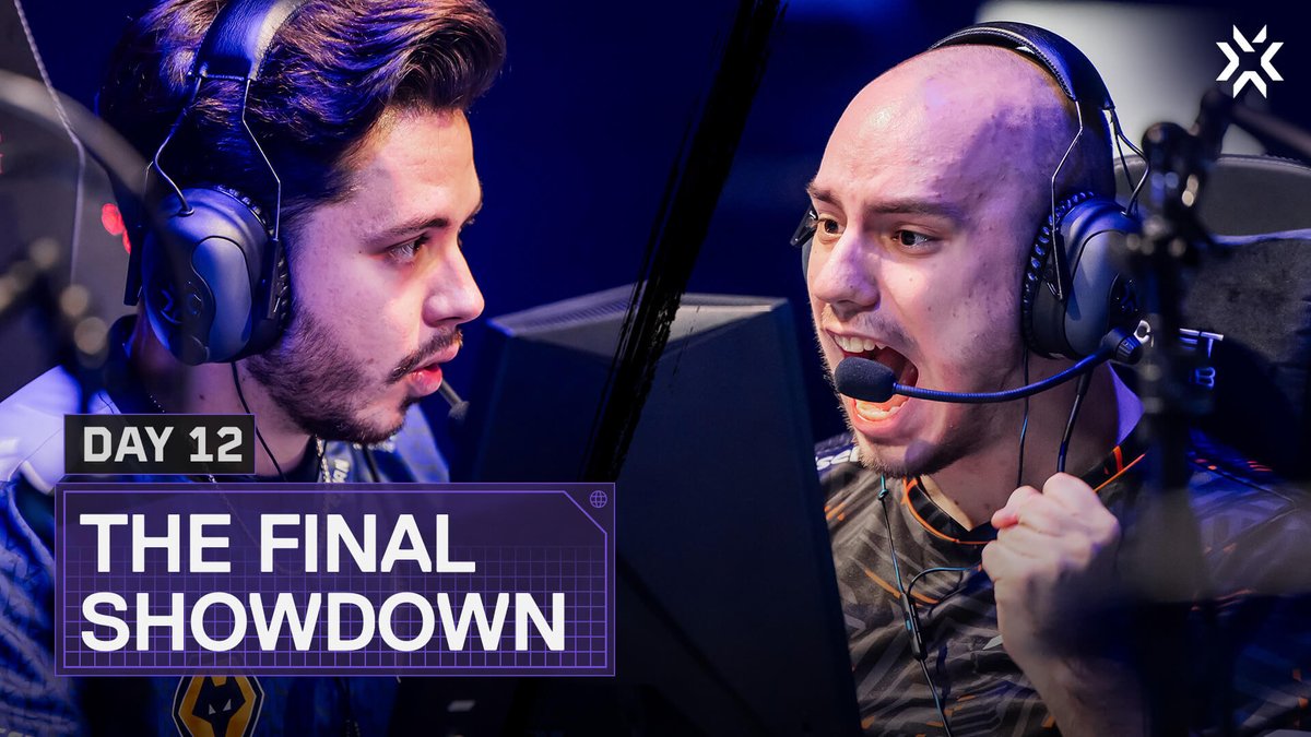 They've battled the odds, defied destiny, and walked through fire. Now, standing on the precipice of greatness, only two remain. This is history in the making. Watch the epic finale of #VALORANTMasters Tokyo at