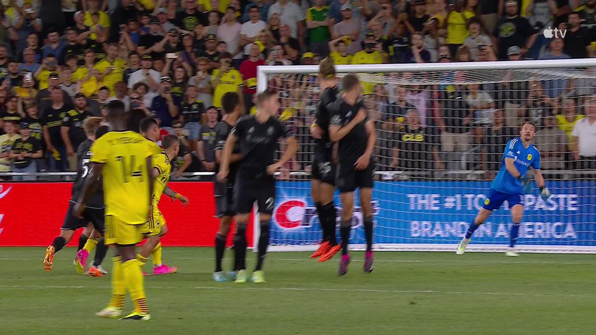 Incredible save by Joe Willis! 🚫