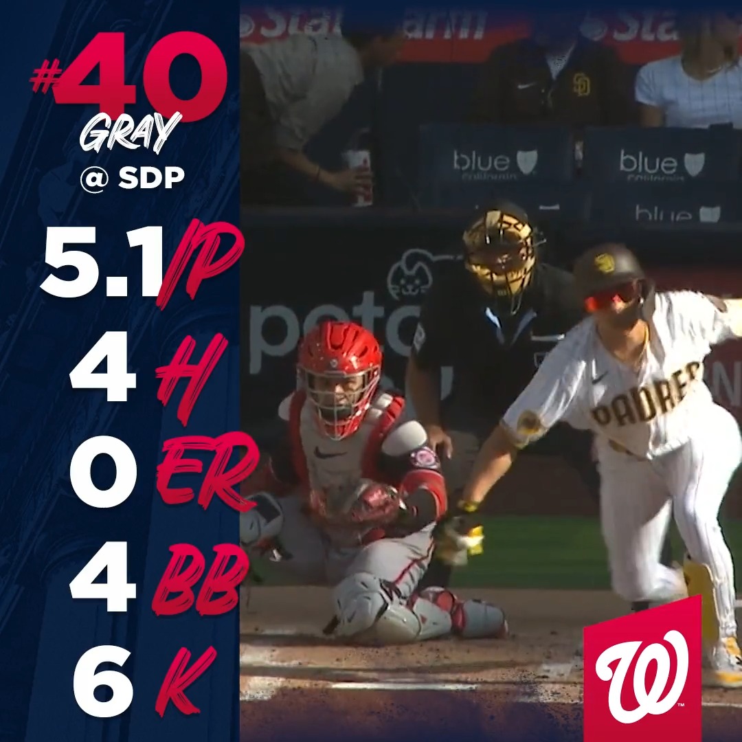 Gray skies in sunny San Diego ⛅️ #NATITUDE
