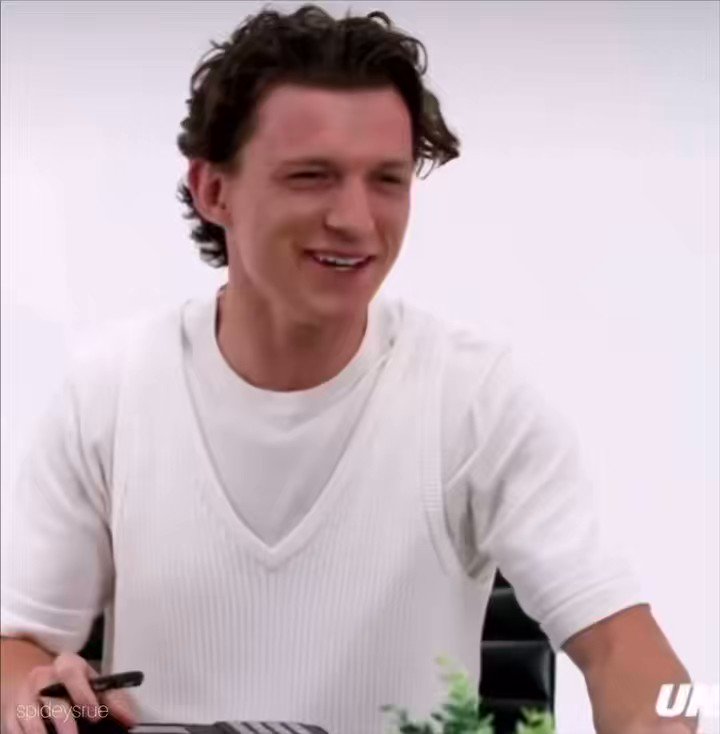 #TOMHOLLAND x #JONAHHAUERKING but god, i love the english
