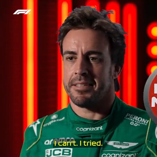 The eternal quest to be P(ee) 1 ☝️ #F1