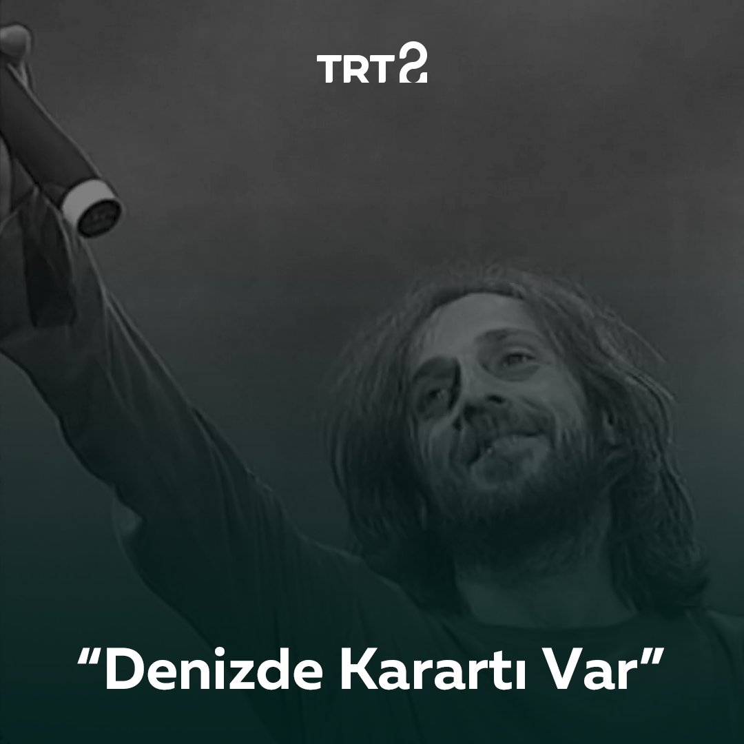 Kazım Koyuncu'yu, aramızdan ayrılışının 18. yıl dönümünde arşivden özel bir konserle anıyoruz. Bu akşam 20.00'de TRT 2 ekranlarında buluşalım. 🎼