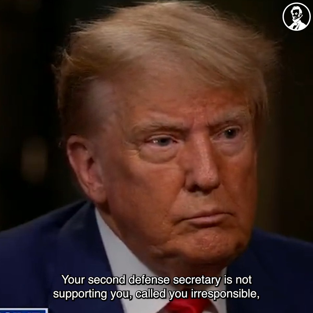 "The best people" all turned on Trump. Those closest to him see Trump as the criminal and narcissist that he really is.