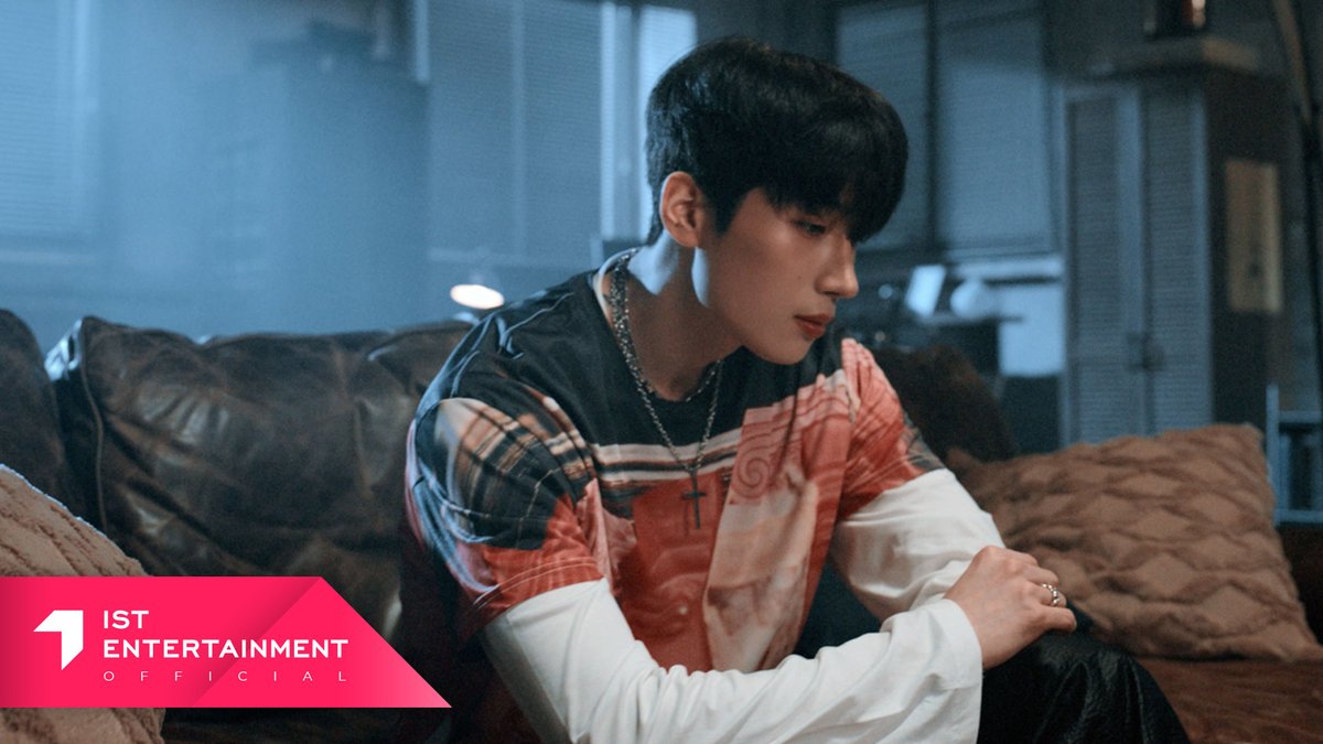 [🎞] HanSeungWoo 한승우 'Dive Into' MV Teaser 1 ➫ #한승우 #HANSEUNGWOO #FRAME #Dive_Into