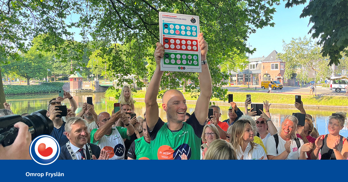 Wat een week was dit 🔥🔥🔥