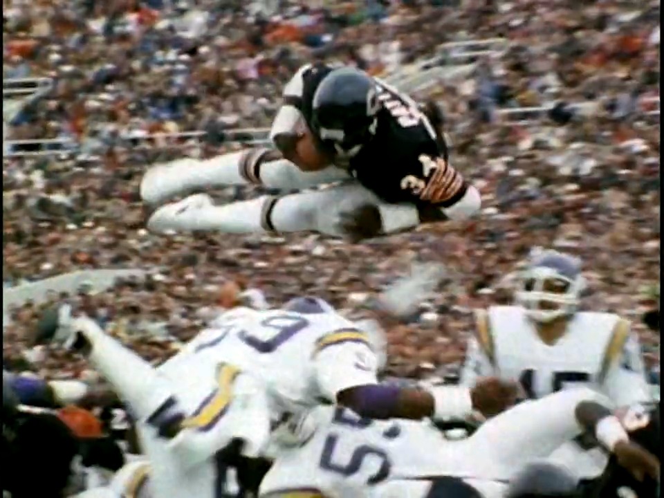 Walter Payton may no longer be with us, but he's never forgotten. The memory of the Chicago Bears legend is set to be honored again this summer in Canton, when Payton's Class of 1993 celebrates its 30th anniversary.