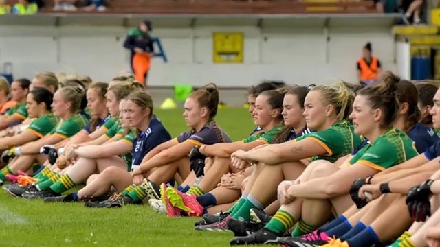 🗣️ 'This is a GPA initiative, why aren't the men taking part in it aswell?' 🗣️ 'If they do support them, what are they doing about it?' OTB AM discuss the recent protests in women's GAA #OTBAM with Gillette UK | #EffortlessFlow