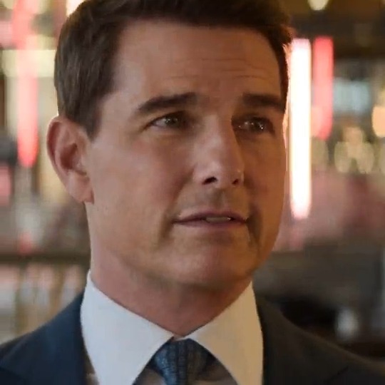 A mission worth accepting. Get tickets now and see #MissionImpossible – Dead Reckoning Part One starring Tom Cruise. Only in theatres July 12.