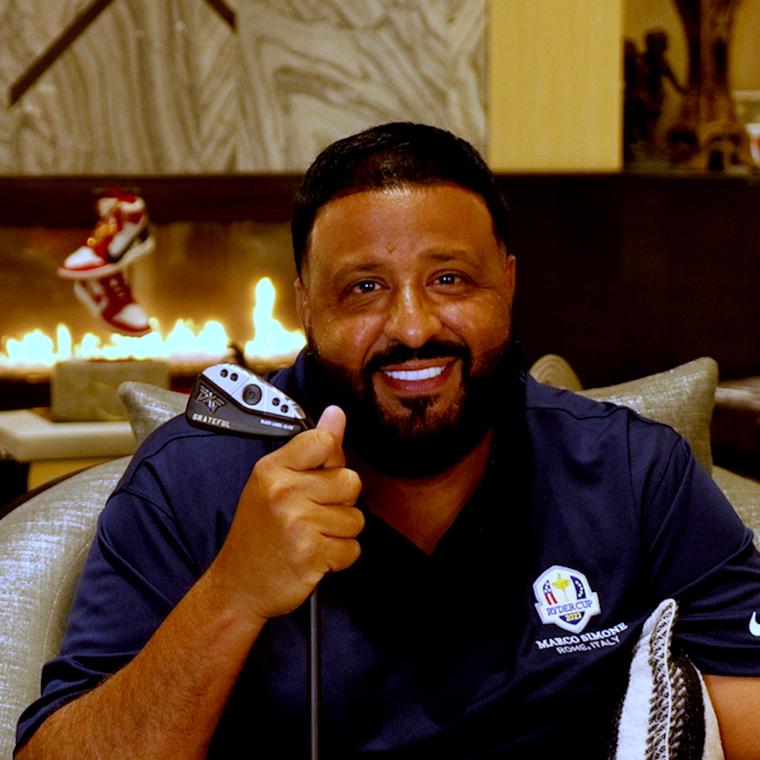 Let’s Go Golfing! #RyderCup + #RocNation