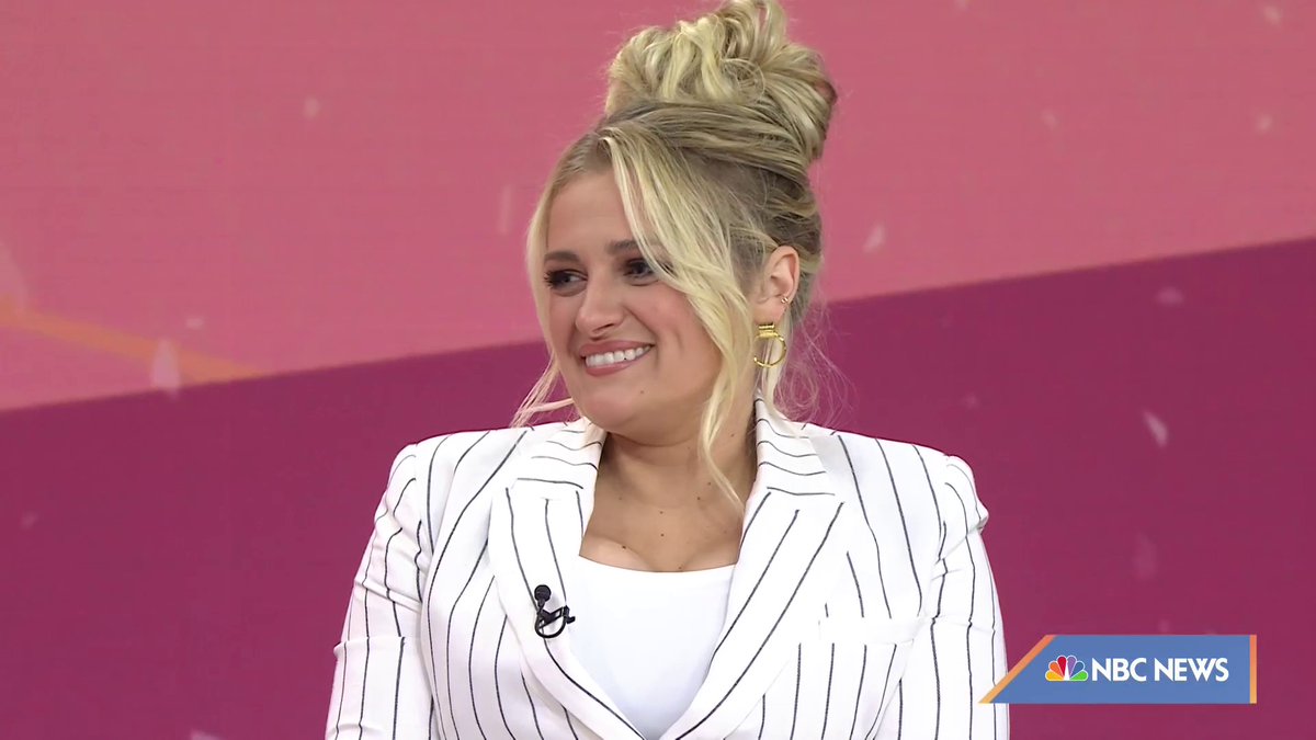 Ali Stroker opens up about her role as Lady Anne in the cast of the Shakespeare play “Richard III,” returning as Chloe in “And Just Like That” and being a new mother to her 7-month-old son Jesse.