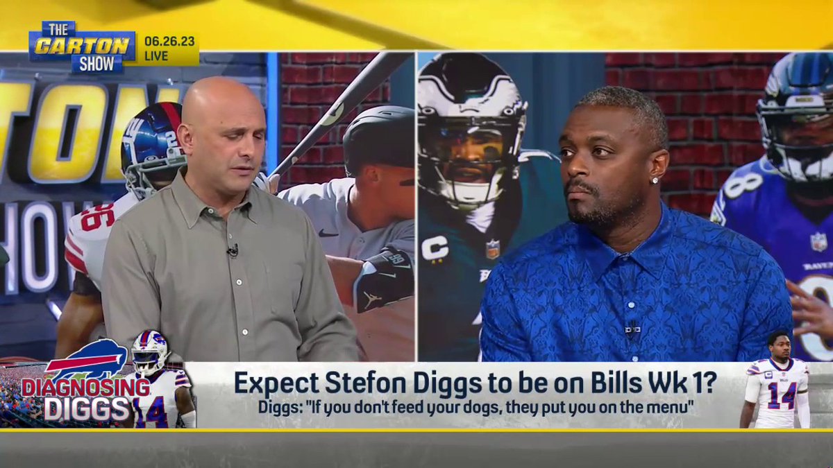 This Plaxico Burress story on how Ben Roethlisberger made sure he reached his reception incentive is hilarious 😂