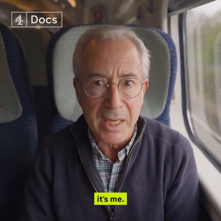 “You can scream as loud as you want, nobody’s listening.” Two thirds of us no longer trust the trains. So what’s gone wrong with our railways? Ben Elton takes a journey across Britain and argues privatising the rail network was a costly mistake. #C4BenEltonTrains