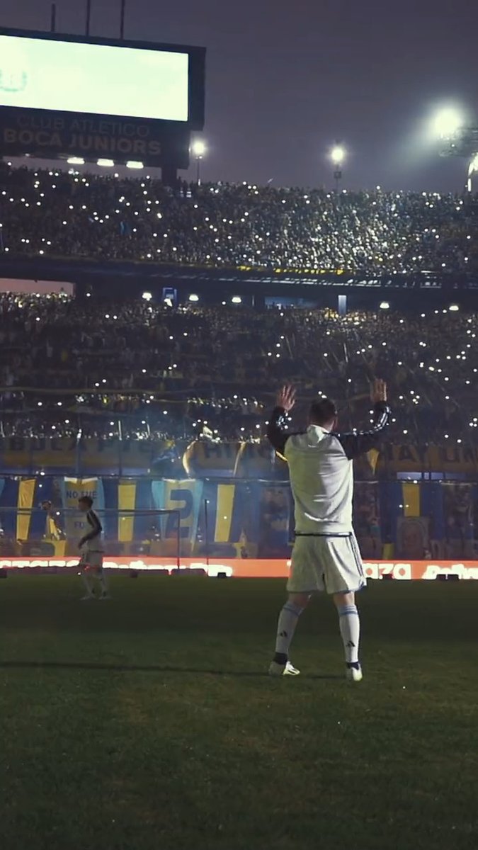 Inolvidable tenerte en nuestra casa 🐐👑 🙌 𝙈𝙀𝙎𝙎𝙄, 𝙈𝙀𝙎𝙎𝙄 🙌