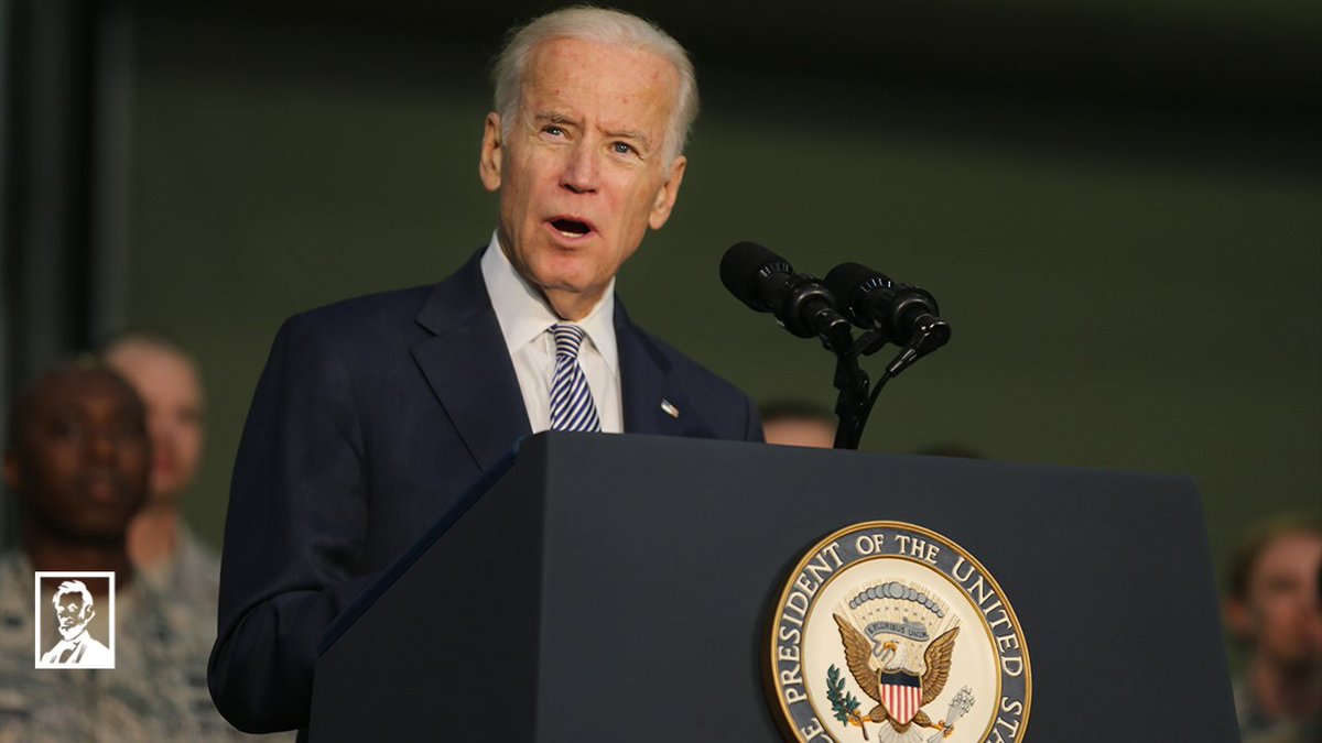 If Trump was POTUS today, Russia would have won or be winning the war. Moments like these demand a serious leader that is strong, steady, and wise. President Biden is that leader.