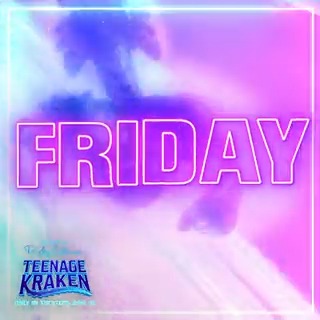 discover what you're capable of. even if you have to accidentally destroy the school library to do it. Ruby Gillman #TeenageKrakenMovie comes to theaters FRIDAY!