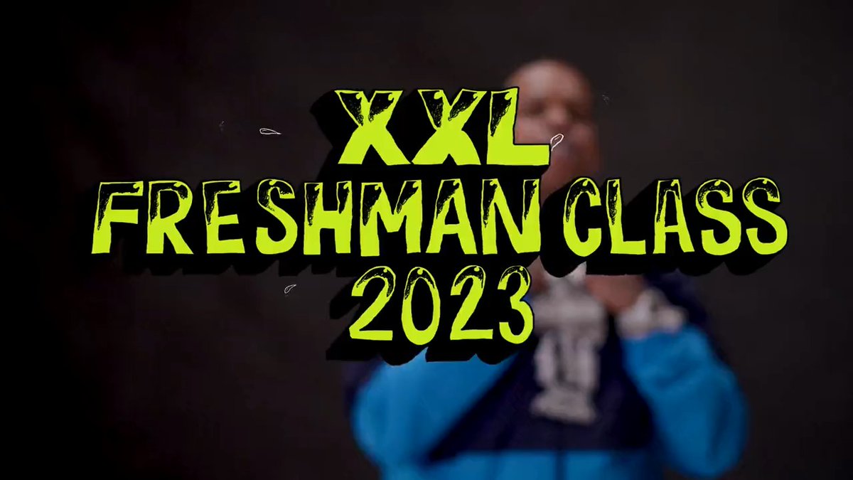 FINESSE2TYMES' 2023 FRESHMAN FREESTYLE 🏆