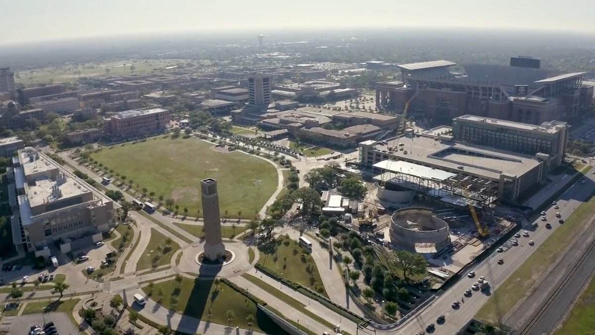 The College of Agriculture and Life Sciences is proud to announce that Texas A&M University will now be home to a new Department of Hospitality, Hotel Management and Tourism! #AggieHospitality Jeffrey Savell Texas A&M University Texas A&M AgriLife Texas A&M University_RPTS Texas A&M System