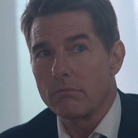 Run to get tickets now and see #MissionImpossible – Dead Reckoning Part One starring Tom Cruise. Only in theatres July 12.