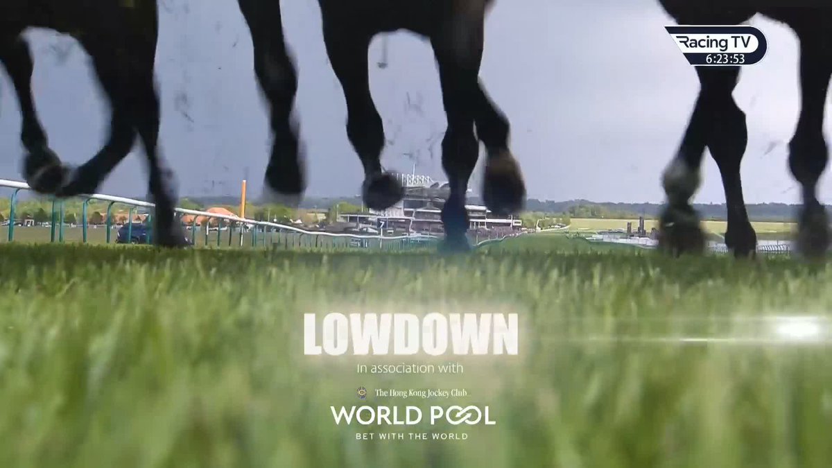 🗣️"He's got a live chance..I think The Curragh Racecourse is going to suit him well." Dylan Browne Mc Mon is set to ride White Birch in Sunday's DubaiDutyFree Racing Irish Derby, &amp; the young rider spoke to kevinoryan about their chances of Classic glory 🐎 World Pool | #BetWithTheWorld | Tote