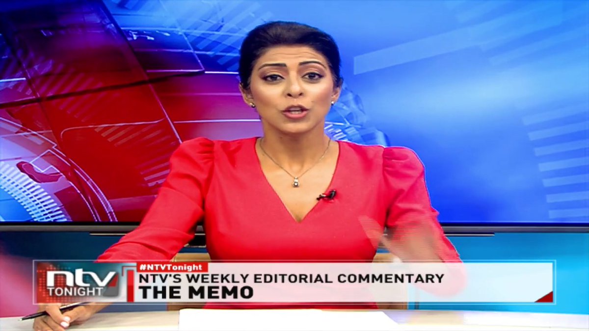 The Memo: President Ruto, there is shocking evidence of corruption within the 9-month-old govt, this cannot be written-off through propaganda. The opposition, should your followers trust that you are out for their good, or are you simply dancing on their graves? #NTVTonight