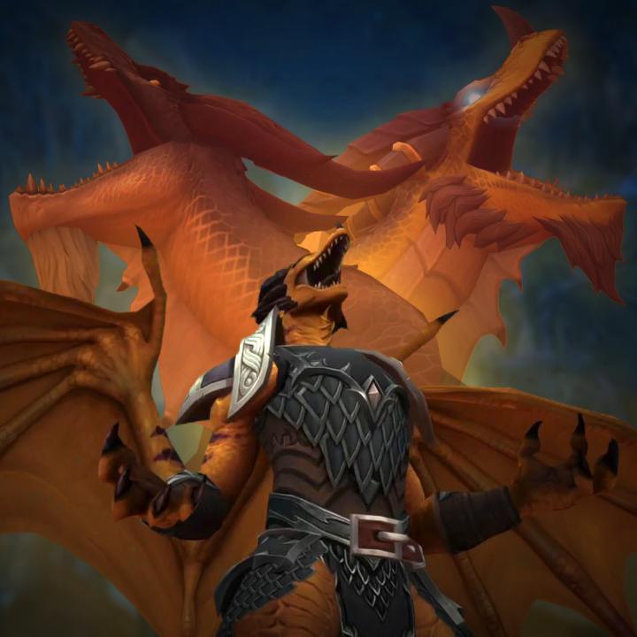 🤜 Damage your Enemies 💪 Empower your Allies The Augmentation Evoker arrives on July 11 with Fractures in Time ⏳