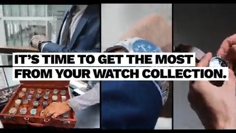 Ready to unlock new possibilities from real-world assets (RWAs) like your watch collection? See how it works with 4K. Easily tokenize your assets today: