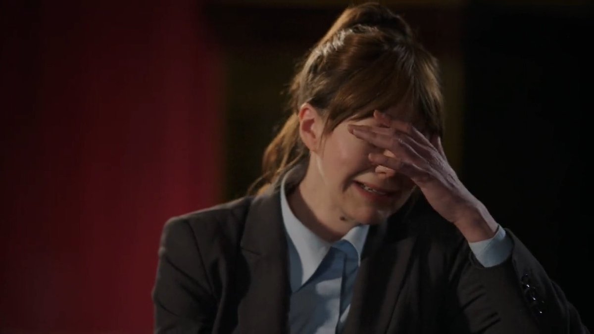 Cunk on Earth is hands down the funniest TV show I have seen in a long time, but specifically this part: