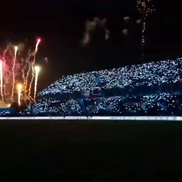 ¿Qué puntaje se lleva el recibimiento de Belgrano?