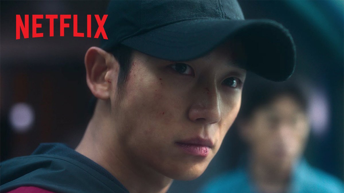 결코 바뀌지 않을 것이다. 뭐라도 하지 않는다면. 평범한 이들이 겪어야 했던 결코 평범하지 않은 이야기, <D.P.> 시즌2. 7월 28일 오직 넷플릭스에서.