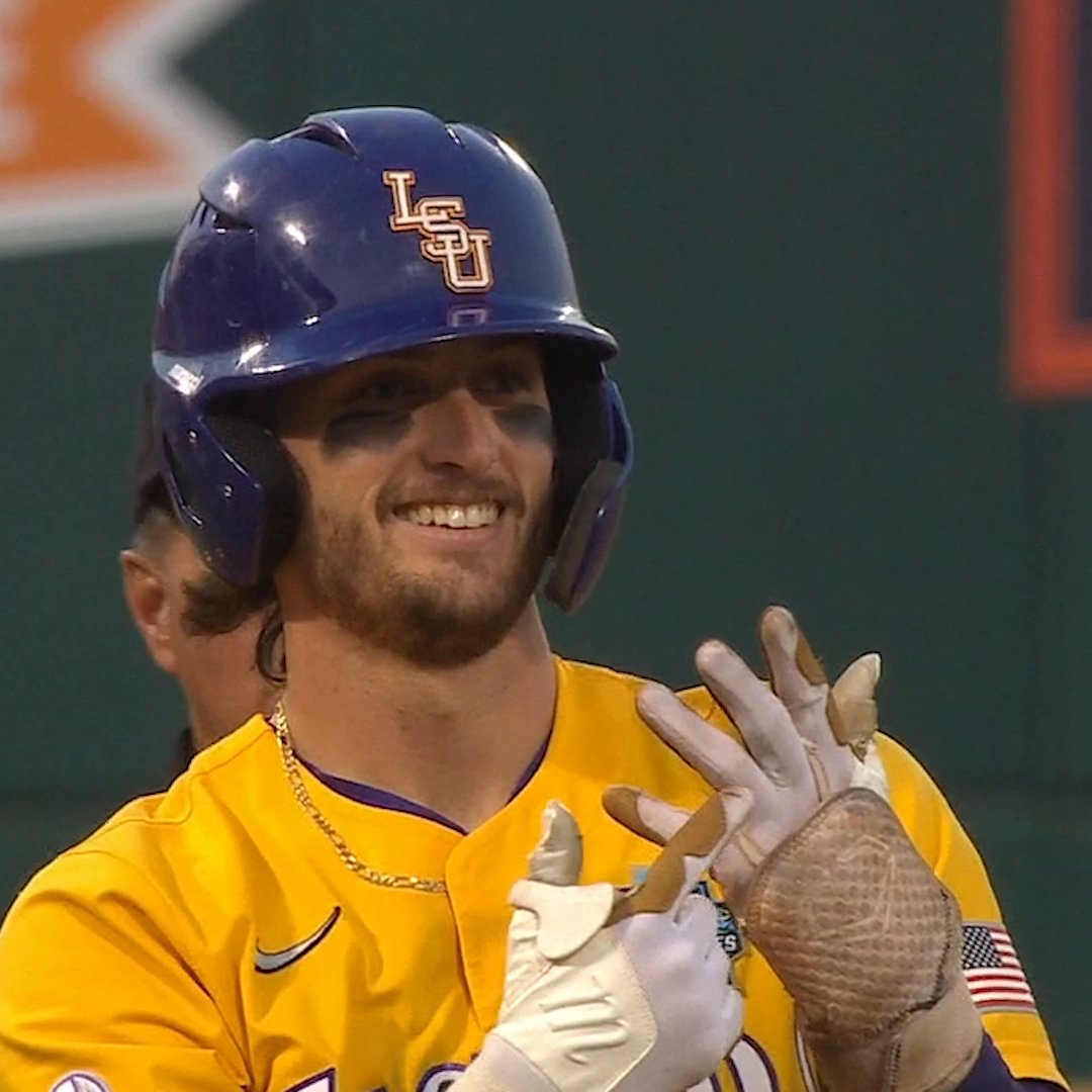 LSU RING SZN 💍