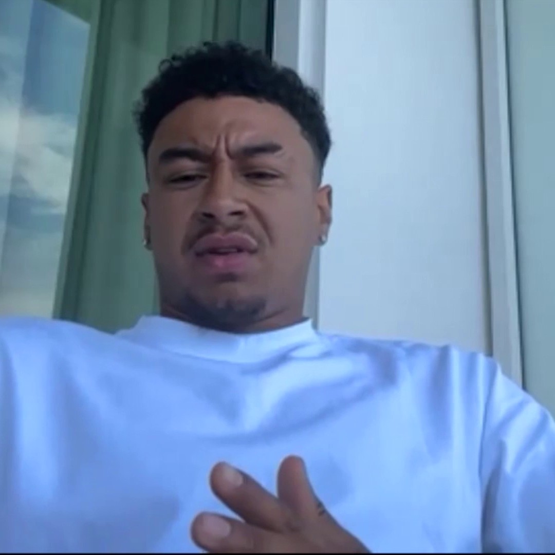 🗣️ "I'm still hungry" Jesse Lingard says he is considering all options and wouldn't rule out a move to Saudi Arabia following his departure from Nottingham Forest.