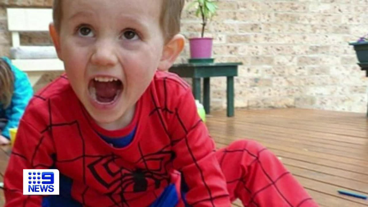 #BREAKING: The disappearance of three-year-old William Tyrrell remains one of Australia's most baffling cases. 9News Australia can reveal detectives now believe there is enough evidence to charge the toddler's foster mother over his disappearance. Tiff Genders #9News