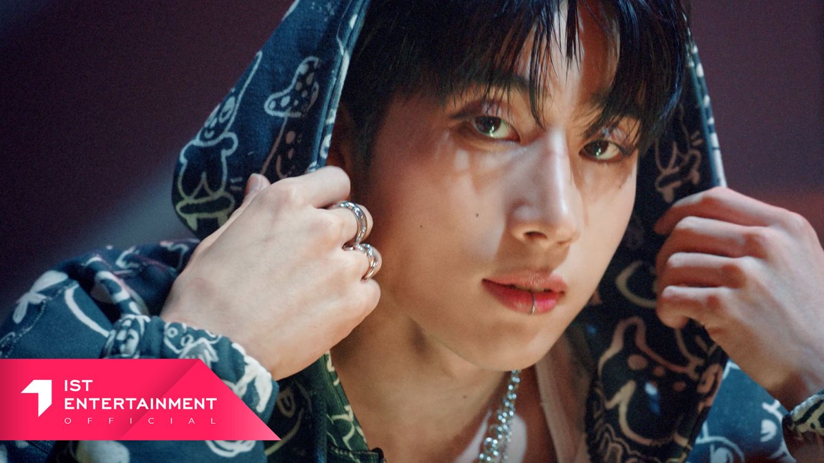 [🎞] HanSeungWoo 한승우 'Dive Into' MV ➫ #한승우 #HANSEUNGWOO #FRAME #Dive_Into