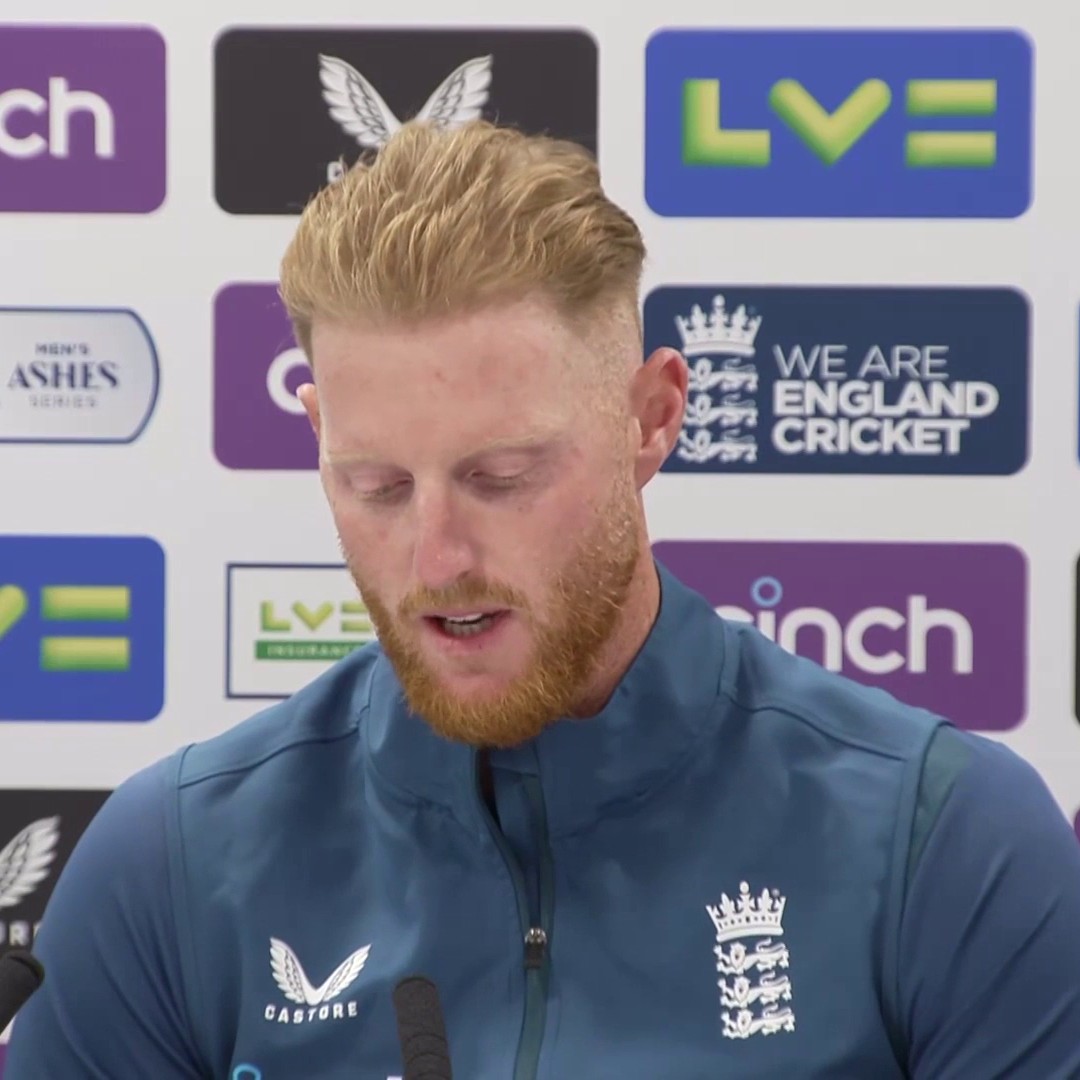 "Without diversity this game would not be where it is at today." Ben Stokes comments on the ICEC report findings of racism and discrimination in English cricket.