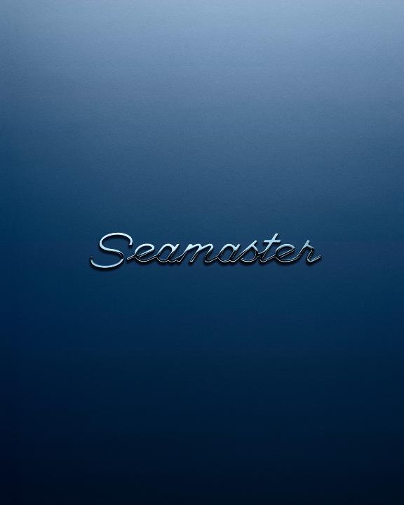 #Seamaster Precision at every level. Discover the Seamaster in Summer Blue collection. OMEGA's 7-model celebration of the Seamaster family launched 75 years ago. #OMEGA