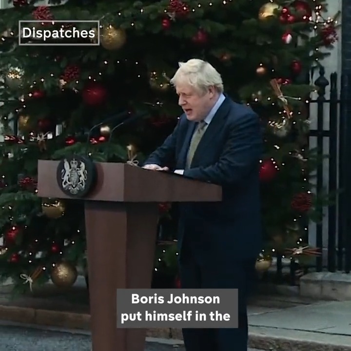 “I know of no other example where the prime minister has overruled intelligence advice.” Channel 4 Dispatches uncovers how Boris Johnson chose to ignore security advice and make the son of an ex-Russian spy with alleged links to the Kremlin a member of the House of Lords.