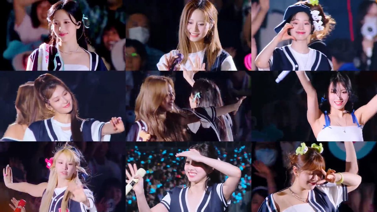 TWICE'S LIVE VOCALS SOUND SO GOOD 🔥