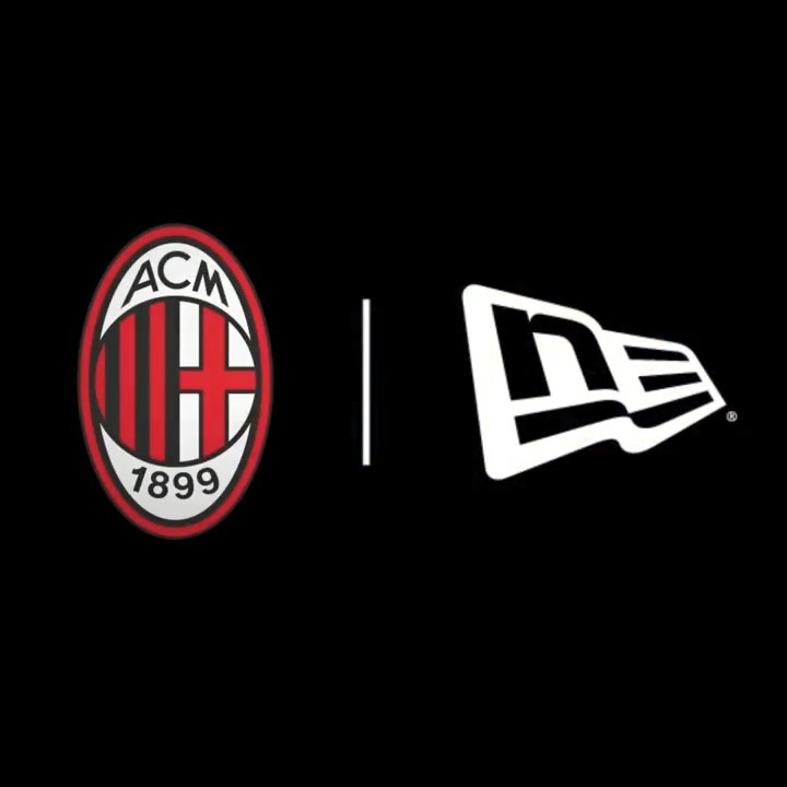 #ACMilan x neweraeurope incoming... 🕒 30.06.23 #SempreMilan
