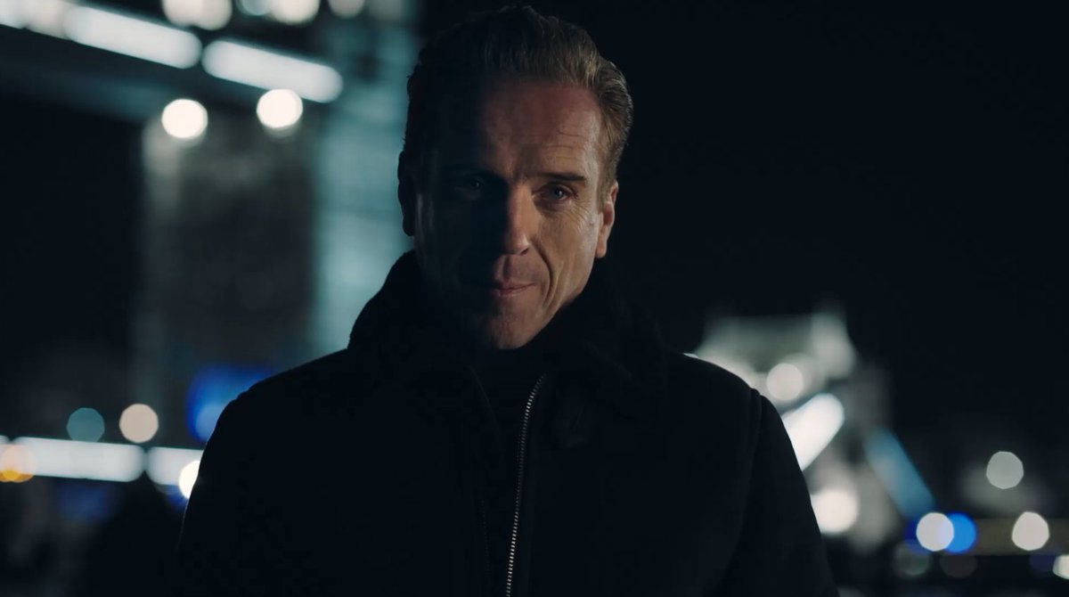 One last showdown. #Billions final season premieres Aug 11 on the #ParamountPlus with SHOWTIME plan.