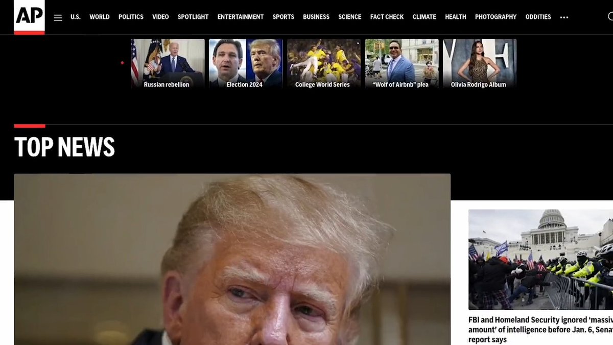 We’re bringing you a better way to stay informed on the latest news from around the world. Explore the new