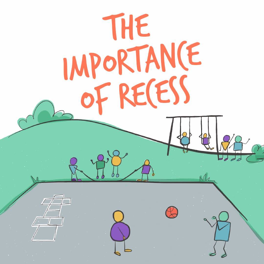The research is clear: Let the children play—and not just during the summertime! If you want smart, healthy, well-rounded children, it pays to invest in recess.