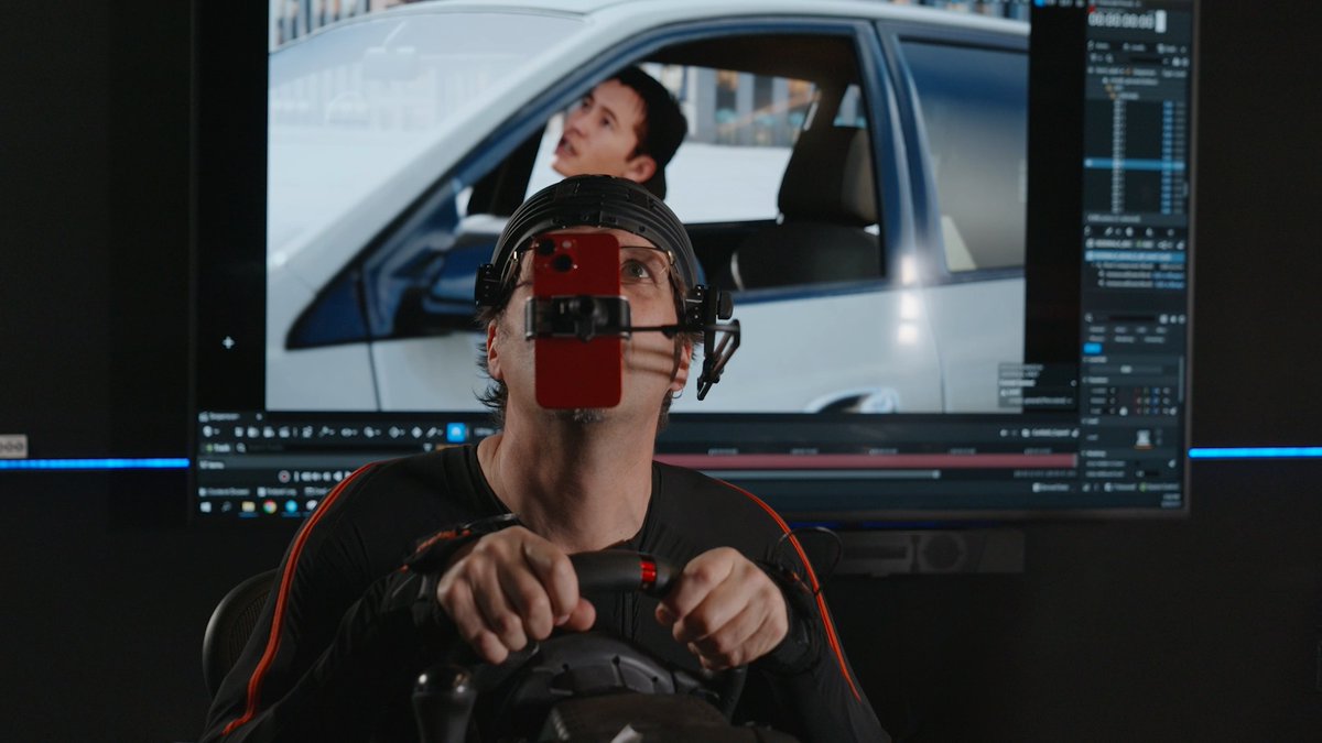 Learn the basics of virtual production visualization from experts that know what works and what doesn’t! You’ve got questions, they’ve got answers. Join us live from the Epic LA Lab tomorrow: