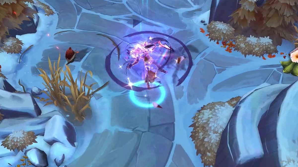 Our round-one fighters are showing up in style. Soul Fighter skins are now available on PBE!