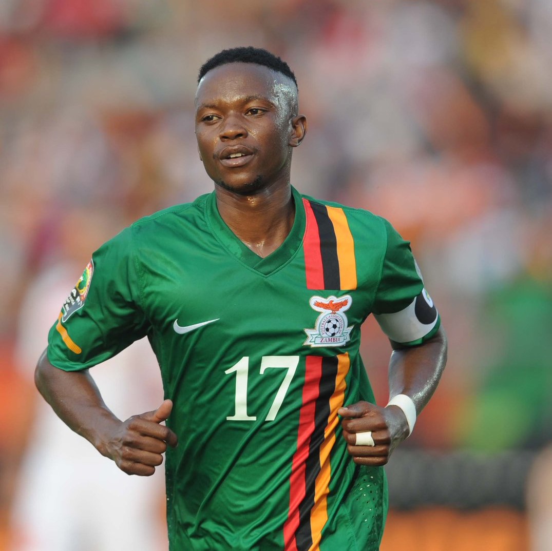 ๐๐ป๐ฑ ๐ข๐ณ ๐๐ป ๐๐ฟ๐ฎ ๐ Rainford Kalaba ๐ฟ๐ฒ Happy retirement legend โจ