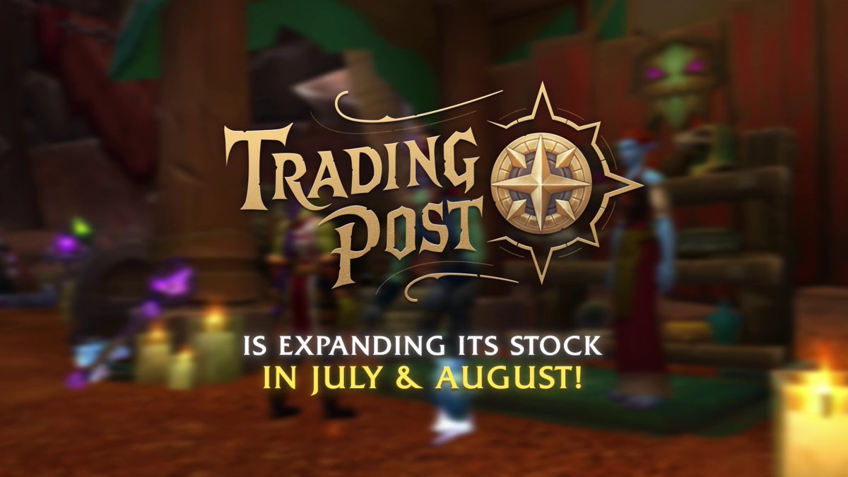 MOAR TENDER! MOAR LOOT! Don't miss these 🔥 rewards. Arriving July through August 😎