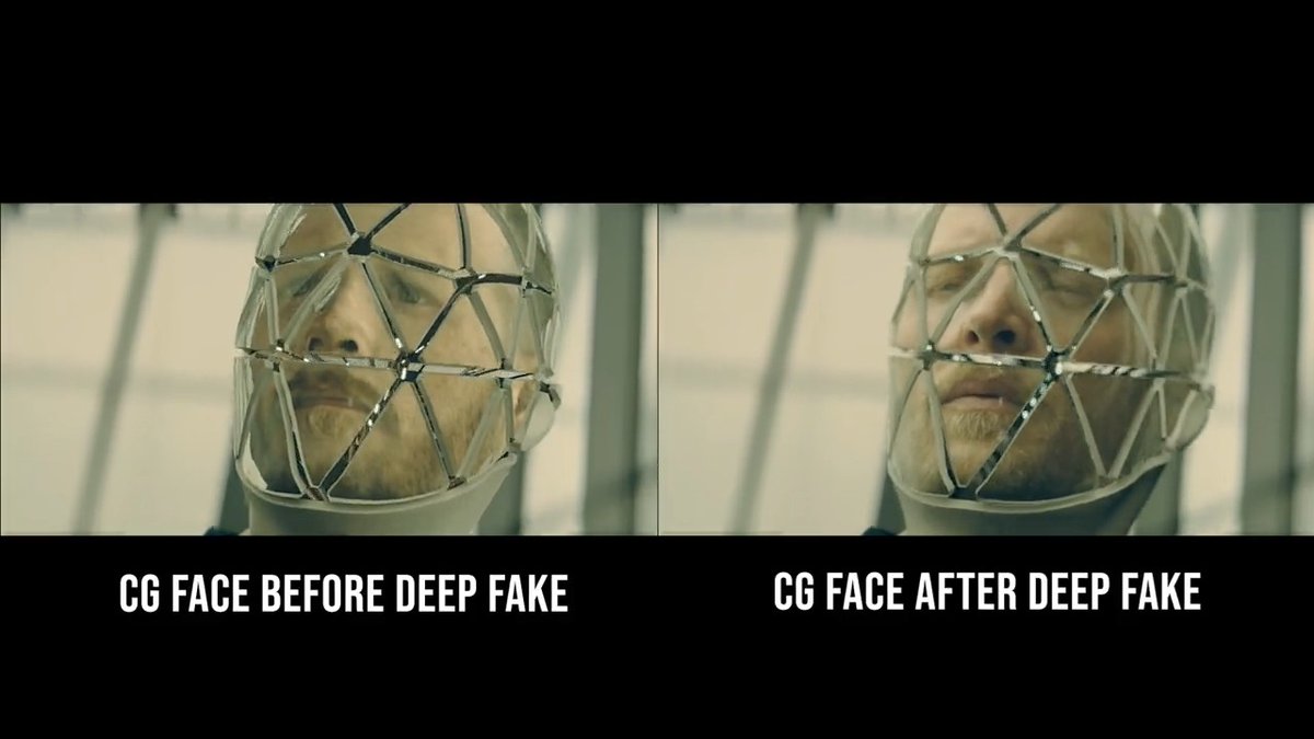 Take a peek behind the curtain with this in-depth look into the making of some of the best VFX work from Season 1 of #ThePeripheral. All episodes now streaming on Prime Video.