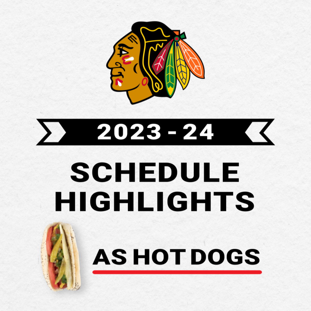 📍who are we playing this year | | _ _ _ _ _ _ _ _ _ __ __ | 📍 schedule release | | _ _ _ _ _ _ _ _ _ _ __ _| | 📍 nhl teams as hot dogs
