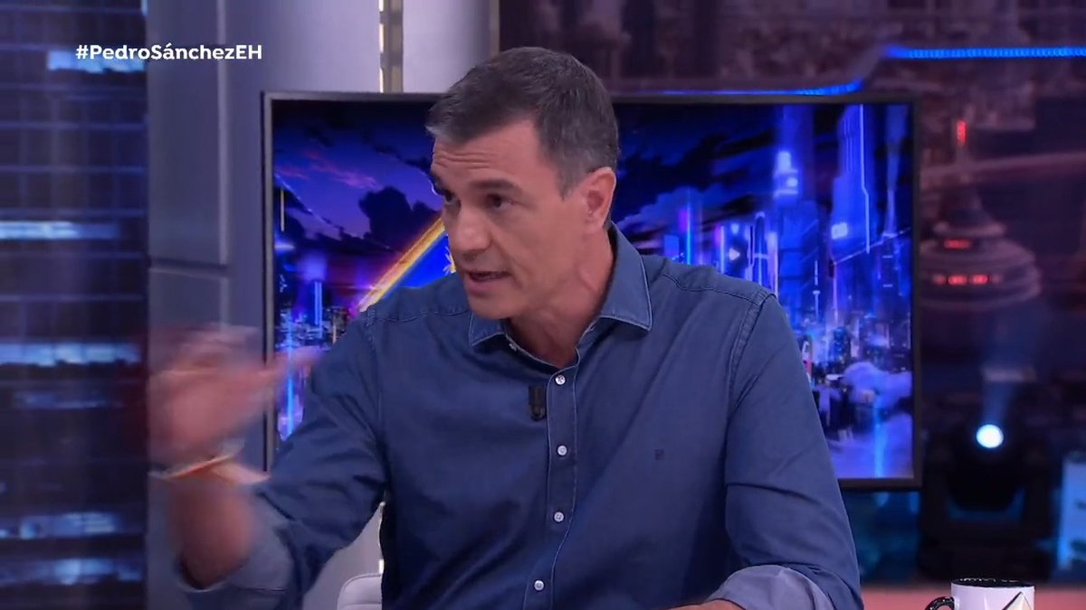¿Por qué Pedro Sánchez convocó elecciones el 23J siendo la semana de vacaciones de muchos españoles? #PedroSánchezEH
