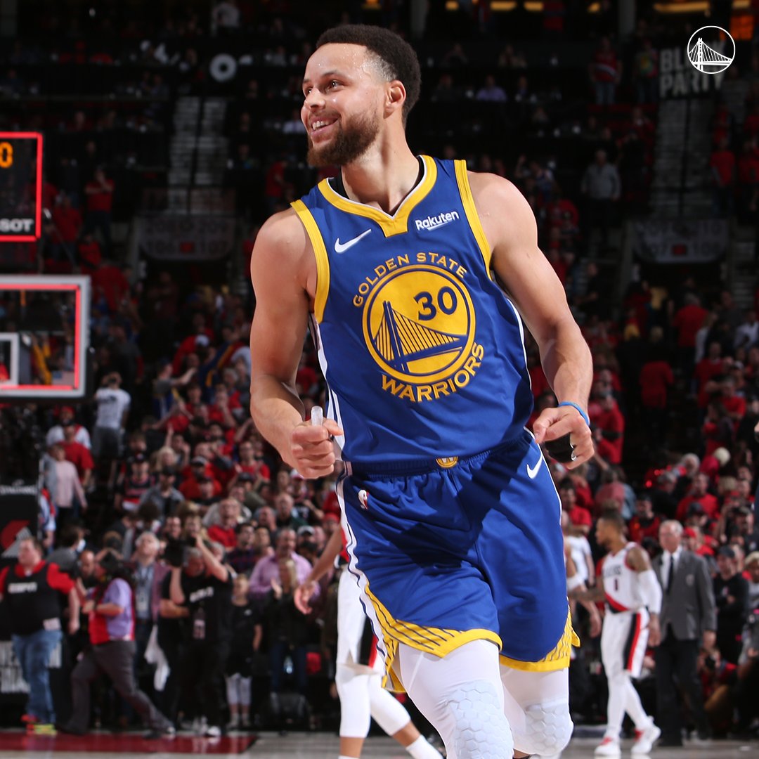 La mejor jugada de Stephen Curry contra cada equipo de la NBA en la década de 2010. Qué maravilla 🍿